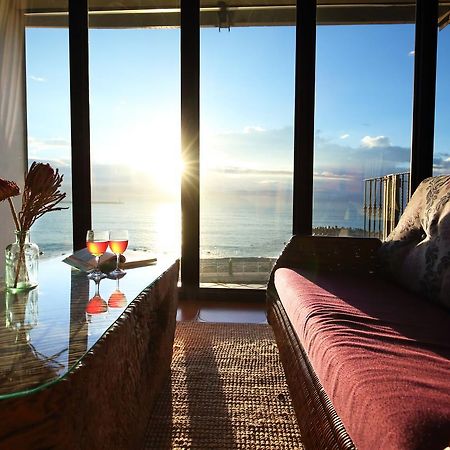 Slow Living Seaview B&B Hualian Zewnętrze zdjęcie
