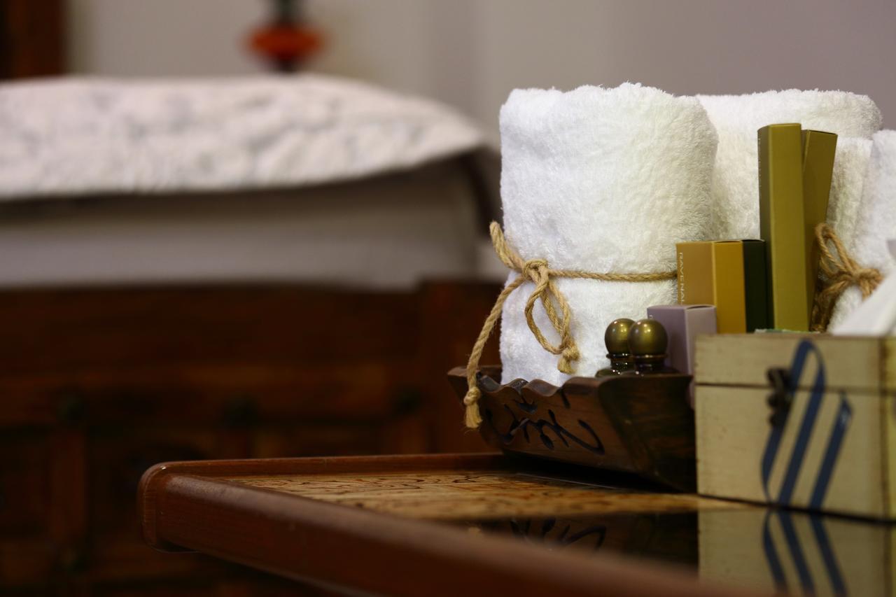 Slow Living Seaview B&B Hualian Zewnętrze zdjęcie