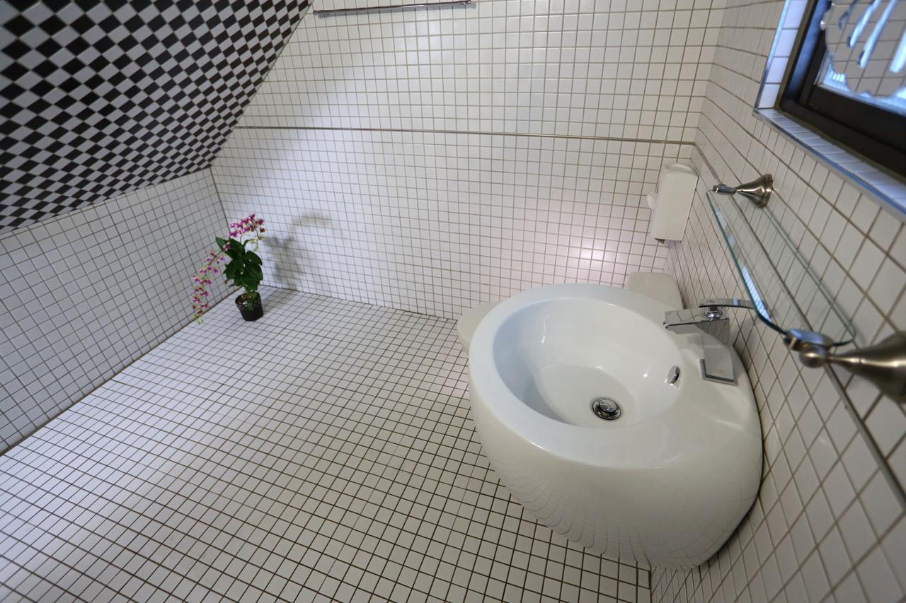 Slow Living Seaview B&B Hualian Zewnętrze zdjęcie
