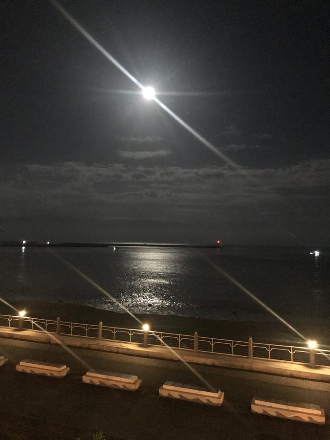 Slow Living Seaview B&B Hualian Zewnętrze zdjęcie