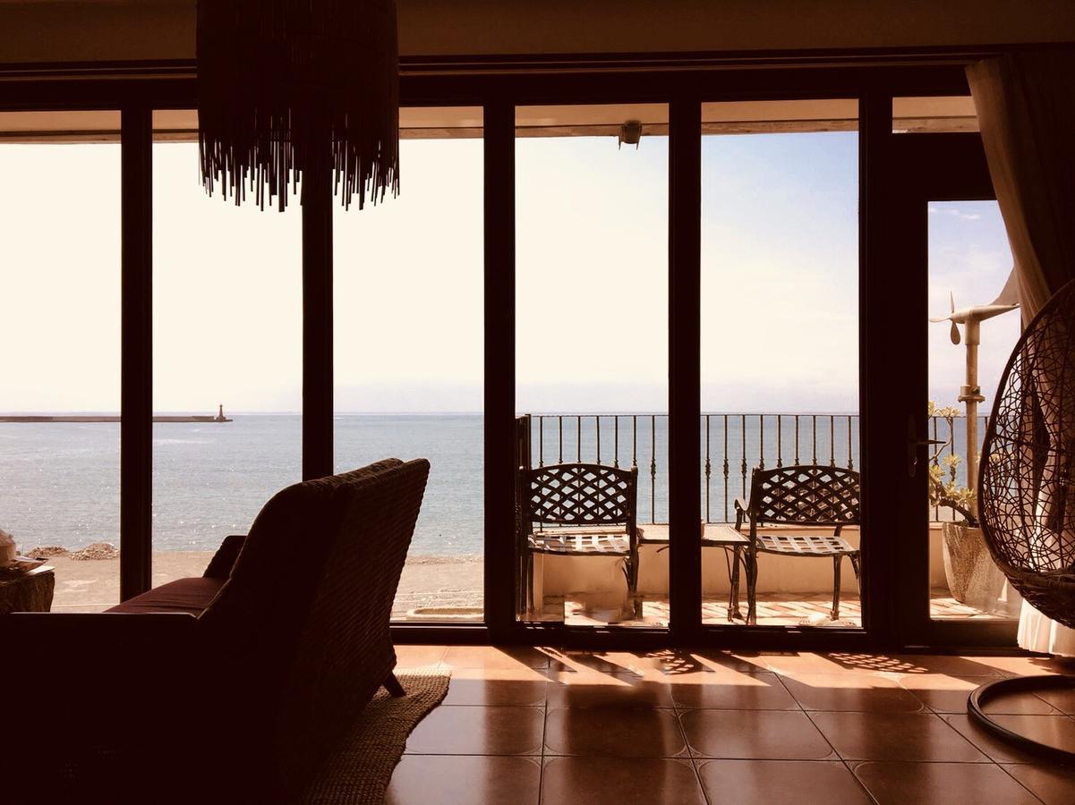 Slow Living Seaview B&B Hualian Zewnętrze zdjęcie