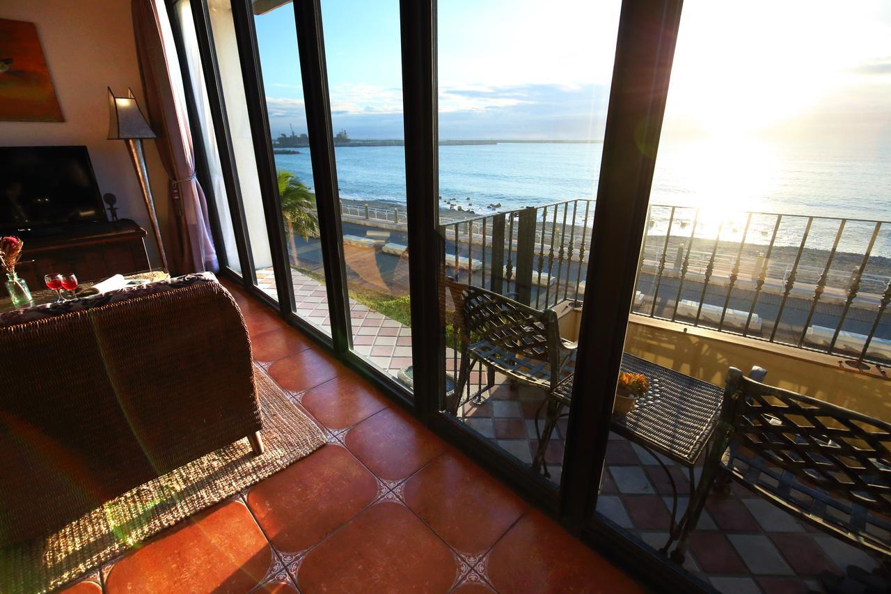 Slow Living Seaview B&B Hualian Zewnętrze zdjęcie