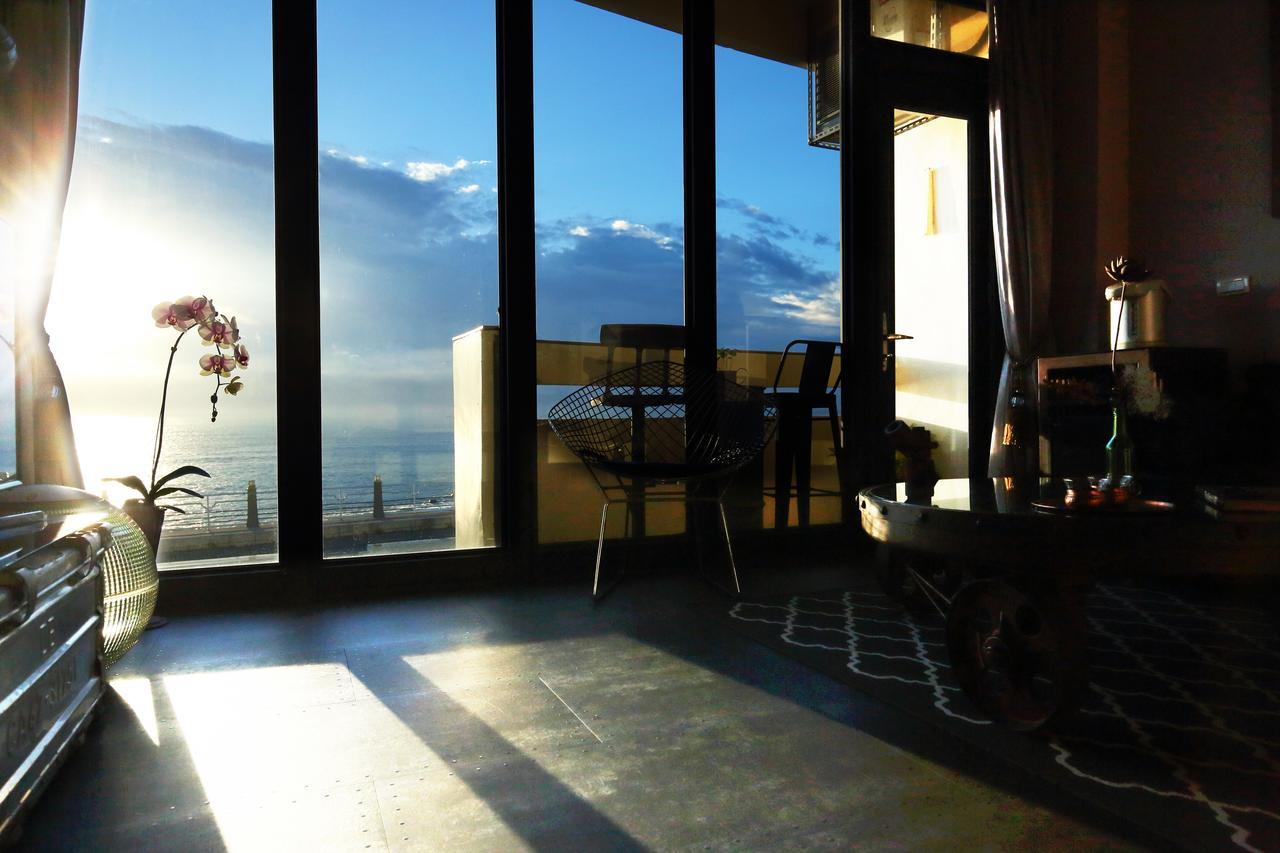 Slow Living Seaview B&B Hualian Zewnętrze zdjęcie