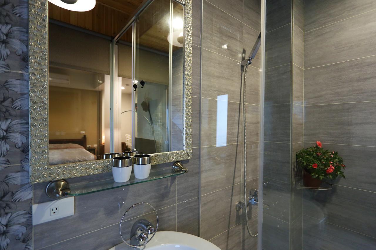 Slow Living Seaview B&B Hualian Zewnętrze zdjęcie