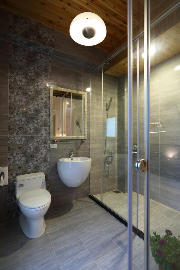 Slow Living Seaview B&B Hualian Zewnętrze zdjęcie